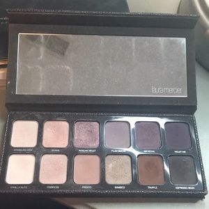 Laura Mercier LE Eye Art Artist’s palette